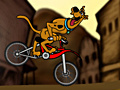                                                                     Scooby BMX Action ﺔﺒﻌﻟ