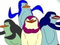                                                                    Coloring Penguins of Madagascar ﺔﺒﻌﻟ