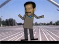                                                                     Saddam Disco Fever ﺔﺒﻌﻟ