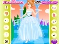                                                                     Princess Cinderella Dressup ﺔﺒﻌﻟ