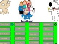                                                                     Family Guy Soundboard ﺔﺒﻌﻟ