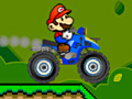                                                                     Mario ATV ﺔﺒﻌﻟ