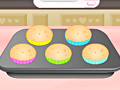                                                                     Baking Cupcakes ﺔﺒﻌﻟ