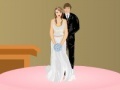                                                                     Cinderella wedding cake decor ﺔﺒﻌﻟ