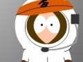                                                                     South Park Kenny Dress Up ﺔﺒﻌﻟ