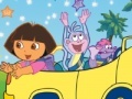                                                                     Find Dora: Hidden Number ﺔﺒﻌﻟ