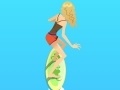                                                                     I Carly, Sam and Kate: Surfing ﺔﺒﻌﻟ