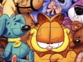                                                                     Garfield Jigsaw ﺔﺒﻌﻟ