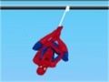                                                                     Spider-man rescues ﺔﺒﻌﻟ