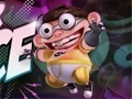                                                                     Fanboy and Chum Chum-dancing together for Dolar ﺔﺒﻌﻟ