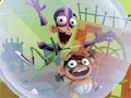                                                                     Fanboy and Chum Chum-running in a bubble ﺔﺒﻌﻟ