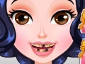                                                                     Snow White Dental Care ﺔﺒﻌﻟ
