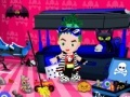                                                                     Monster High Baby Room Cleanup ﺔﺒﻌﻟ