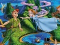                                                                     Peter Pan Puzzle ﺔﺒﻌﻟ