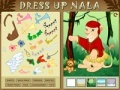                                                                     Dress up Nala ﺔﺒﻌﻟ