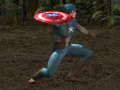                                                                     Captain America - Avenger's Shield ﺔﺒﻌﻟ