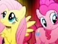                                                                     Friendship is Magic - little pony big war ﺔﺒﻌﻟ