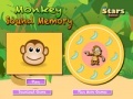                                                                     Monkey sound memory ﺔﺒﻌﻟ