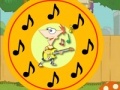                                                                     Phineas and Ferb. Sound memory ﺔﺒﻌﻟ