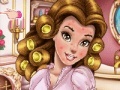                                                                     Princess Belle Enchanting   ﺔﺒﻌﻟ