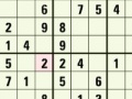                                                                     Classic Sudoku ﺔﺒﻌﻟ