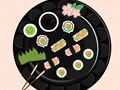                                                                     Speedy Sushi Creation ﺔﺒﻌﻟ
