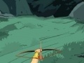                                                                     Archery: Elf archer ﺔﺒﻌﻟ