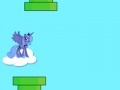                                                                     Flappy 2. My little pony ﺔﺒﻌﻟ