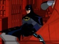                                                                     Batman Batarang Challenge ﺔﺒﻌﻟ