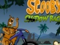                                                                     Scooby Shadow Race ﺔﺒﻌﻟ