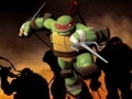                                                                     Ninja Turtles. Kick up ﺔﺒﻌﻟ
