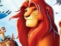                                                                     The Lion King - Simba ﺔﺒﻌﻟ
