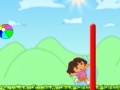                                                                     Dora and Diego Volleyball ﺔﺒﻌﻟ