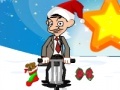                                                                     Mr Bean Christmas Jump ﺔﺒﻌﻟ