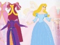                                                                     Disney Princess Dress Up ﺔﺒﻌﻟ