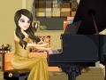                                                                     Piano Girl ﺔﺒﻌﻟ