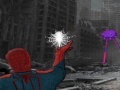                                                                     Spiderman New York Defense ﺔﺒﻌﻟ