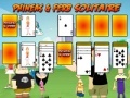                                                                     Phineas & Ferb. Solitaire ﺔﺒﻌﻟ