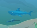                                                                     Shark Hunter ﺔﺒﻌﻟ