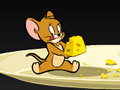                                                                     Tom and Jerry Findding the cheese ﺔﺒﻌﻟ