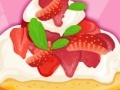                                                                     Strawberry Shortcake ﺔﺒﻌﻟ