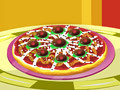                                                                     Candy Pizza ﺔﺒﻌﻟ
