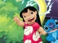                                                                     Lilo and Stitch - online coloring ﺔﺒﻌﻟ