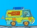                                                                     Scooby Doo: Mystery Machine Ride 3 ﺔﺒﻌﻟ