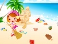                                                                     Beach Clean Up Game ﺔﺒﻌﻟ
