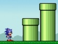                                                                     Sonic Lost In Mario World ﺔﺒﻌﻟ