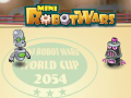                                                                     LBX: Mini Robot Wars ﺔﺒﻌﻟ