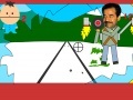                                                                     South Park: Ike Vs Saddam ﺔﺒﻌﻟ