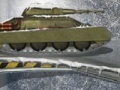                                                                     Winter tank strike ﺔﺒﻌﻟ