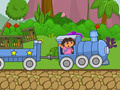                                                                     Dora Train Express ﺔﺒﻌﻟ